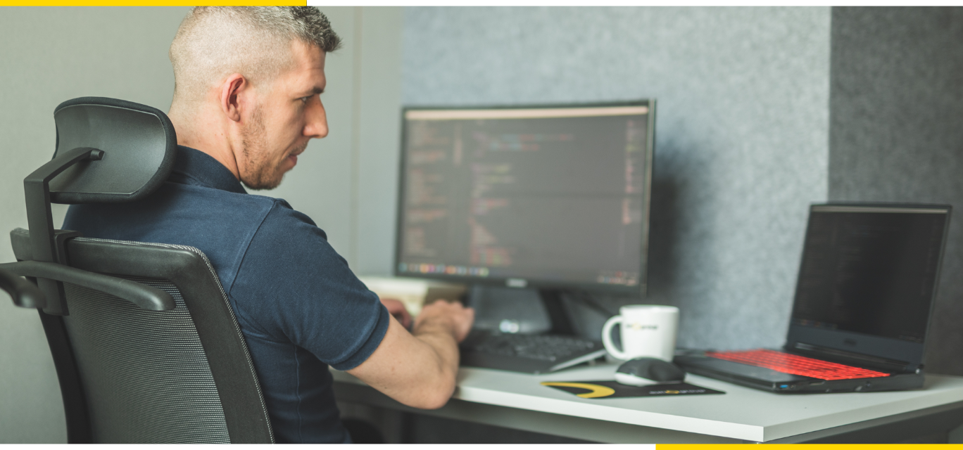 Bezpieczeństwo projektu IT