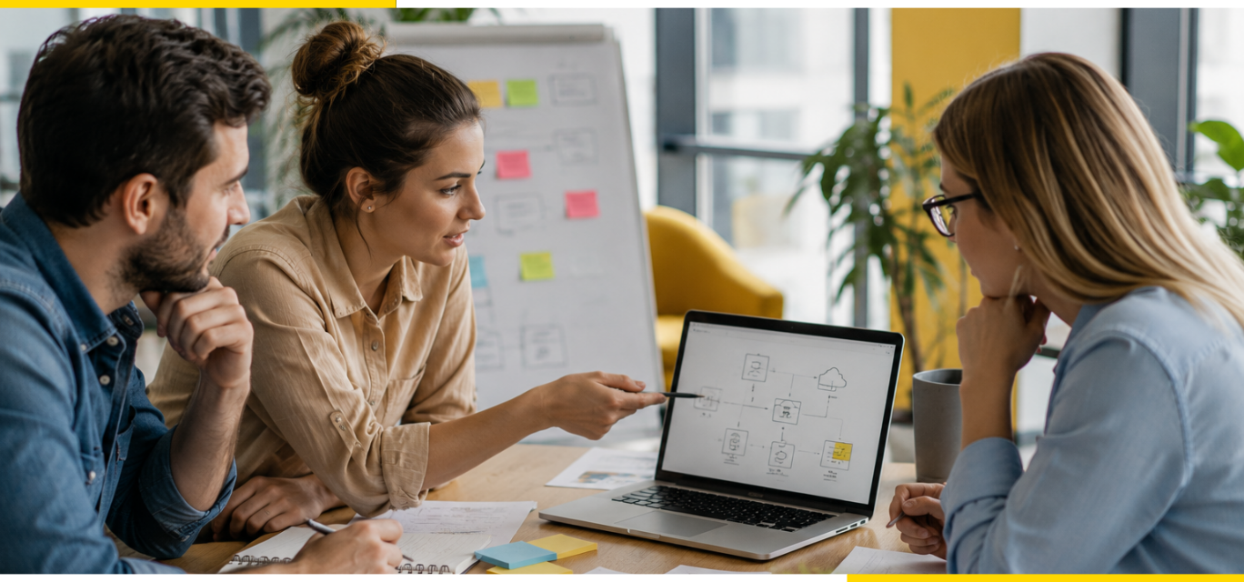 Dlaczego wdrożenie platformy B2B się opóźnia