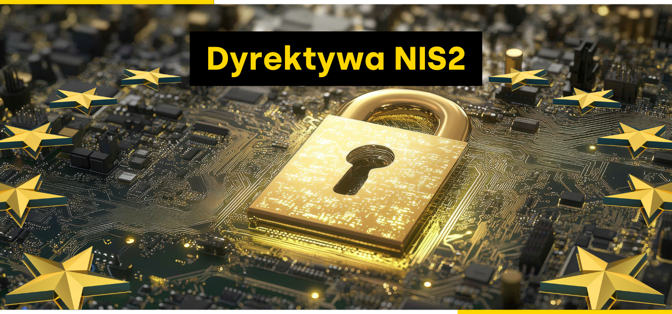 Dyrektywa NIS2 - sprawdź co to jest i czy dotyczy Twojej firmy