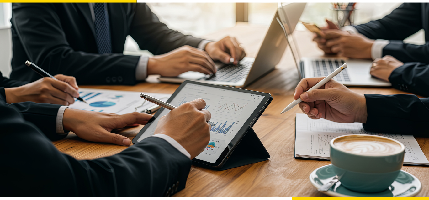 Jak platforma B2B porządkuje politykę cenową firmy