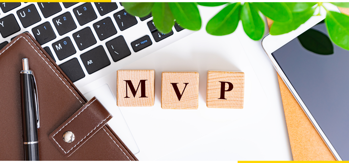 MVP w projektach IT – czym jest i kiedy warto od niego zacząć