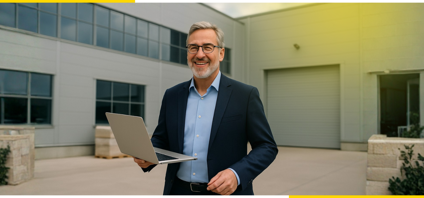 Producenci wchodzą do e-commerce: krok w stronę niezależności i większych zysków