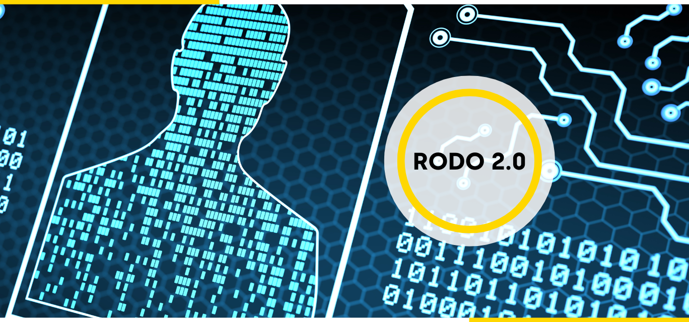 Rodo 2.0 - przygotuj się na zmiany