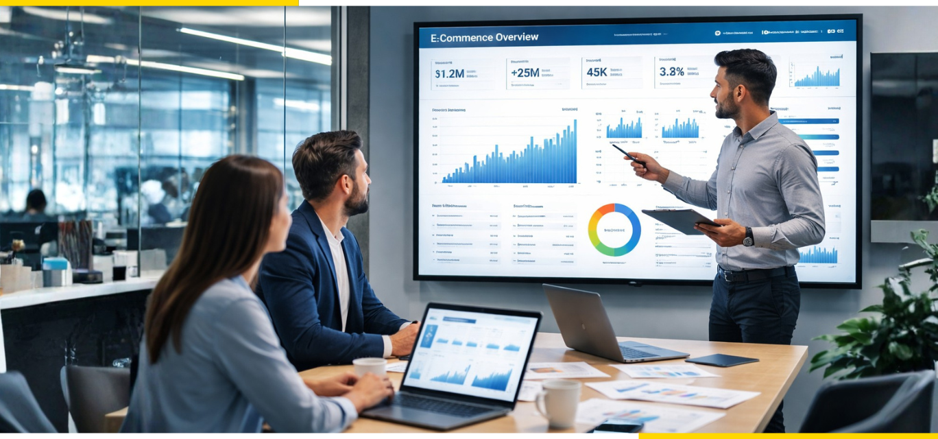 Trendy 2026 w e-commerce i digitalizacji