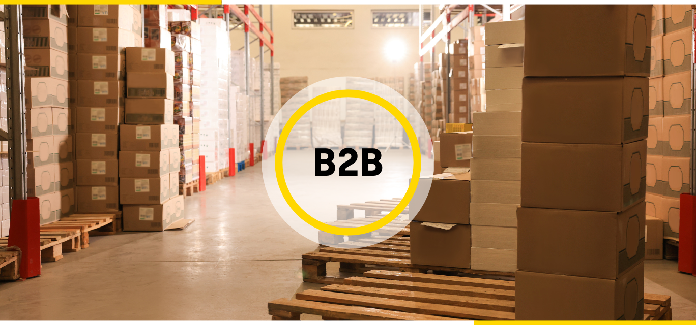 Jak przygotować firmę produkcyjną lub hurtownię do wdrożenia platformy B2B?