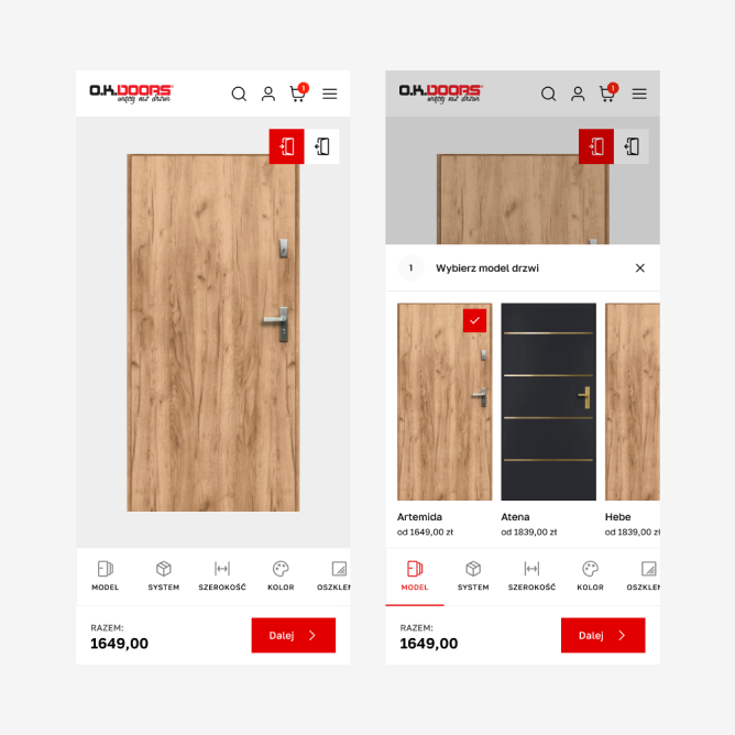 OKDoors
