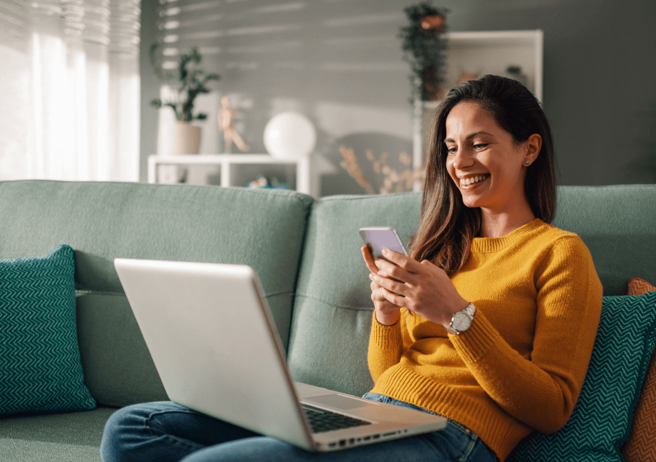 AI assistant for choosing gifts for Media Expert stores