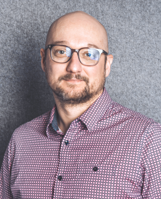 Damian Kandora