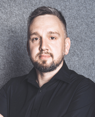 Sebastian Sowa