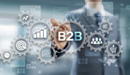 5 wyzwań integracji nowej platformy B2B z istniejącymi systemami