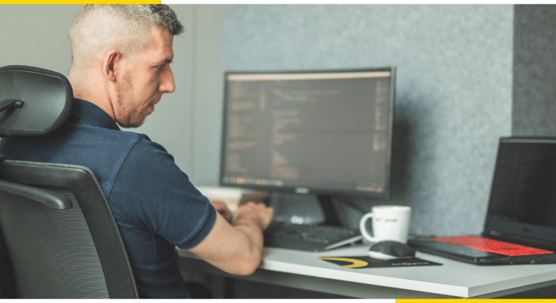 Bezpieczeństwo projektu IT