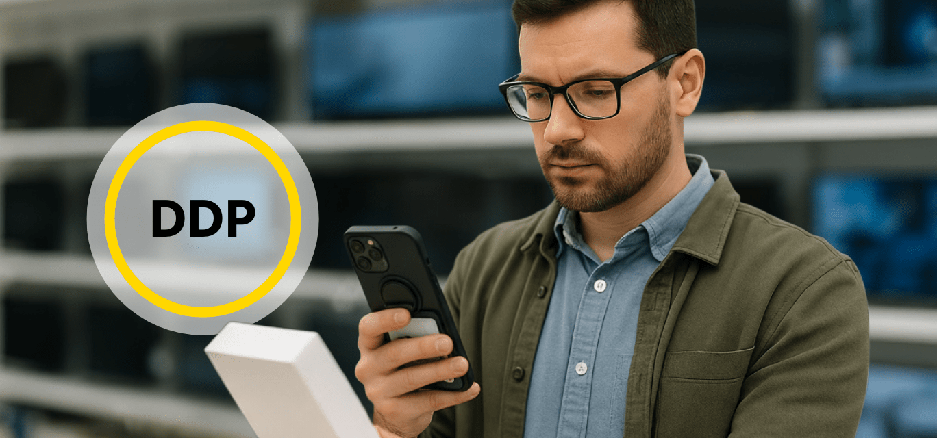 Cyfrowy paszport produktu - jak się na niego przygotować?