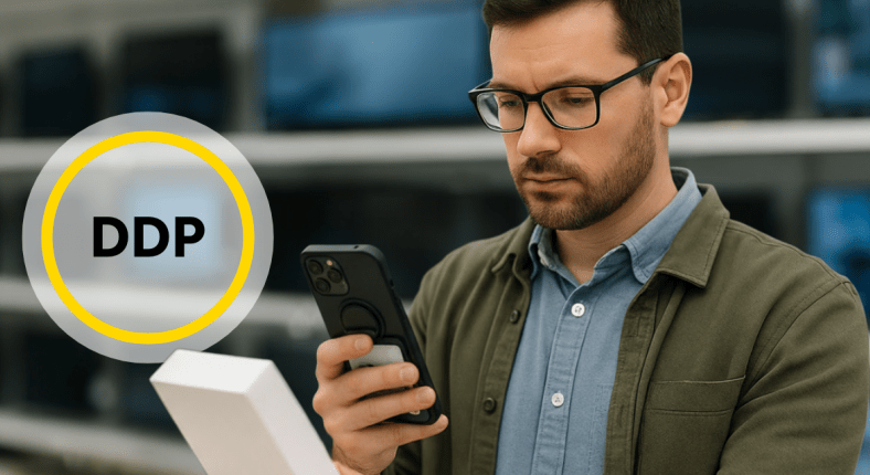 Cyfrowy paszport produktu - jak się na niego przygotować?