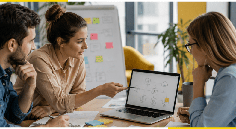Dlaczego wdrożenie platformy B2B się opóźnia