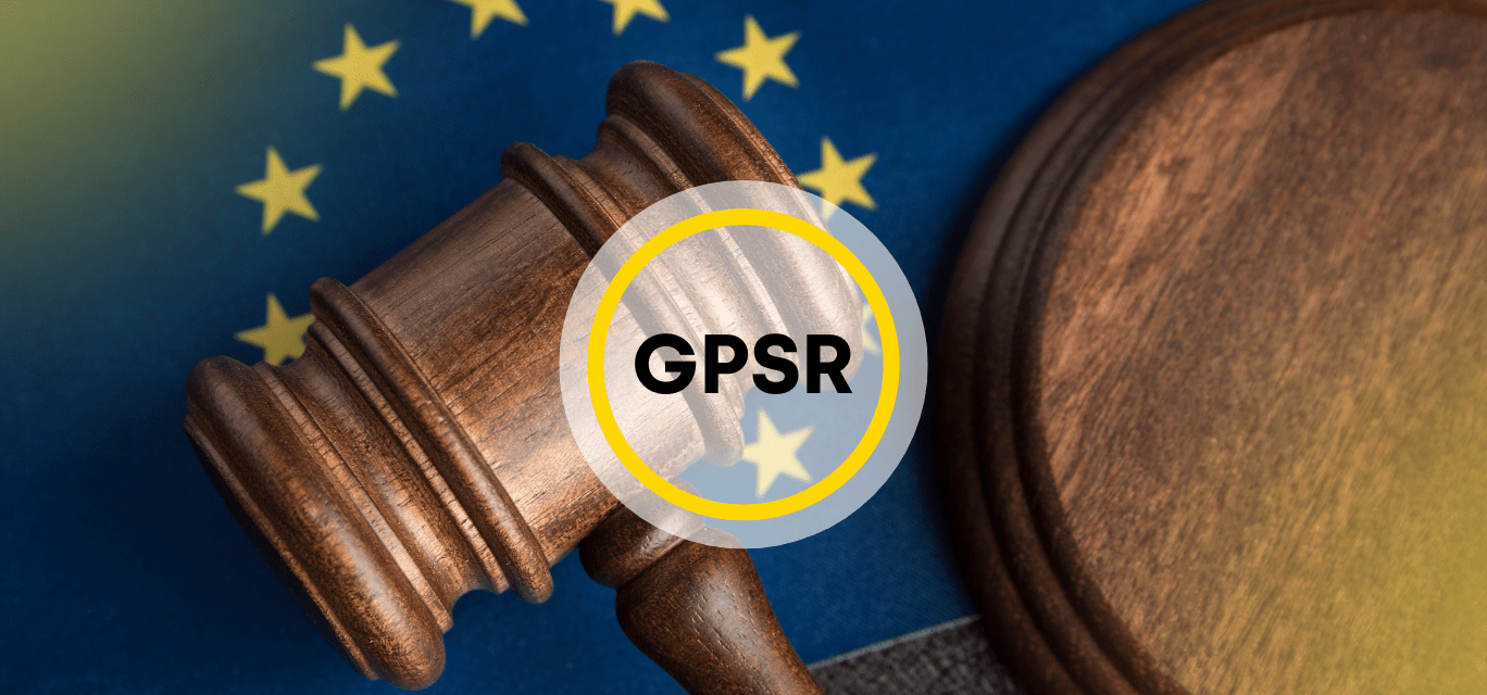 Rozporządzenie GPSR - wpływ na e-commerce