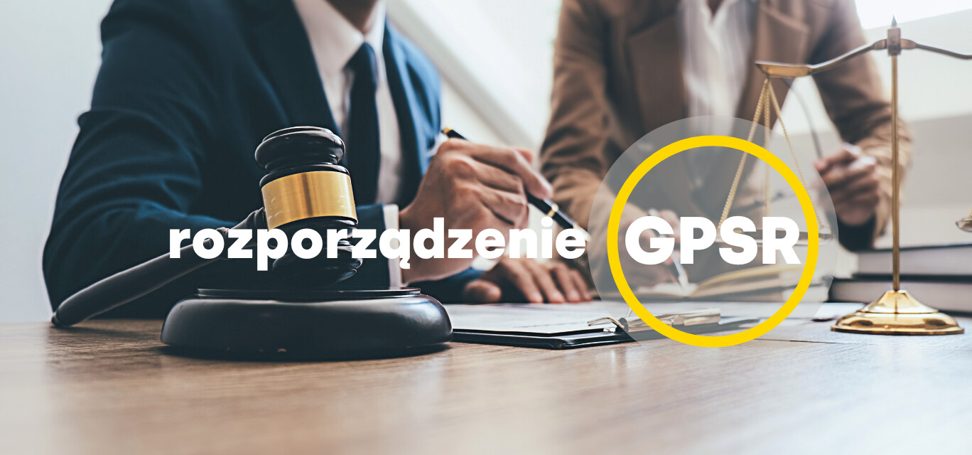Rozporządzenie GPSR - wpływ na e-commerce