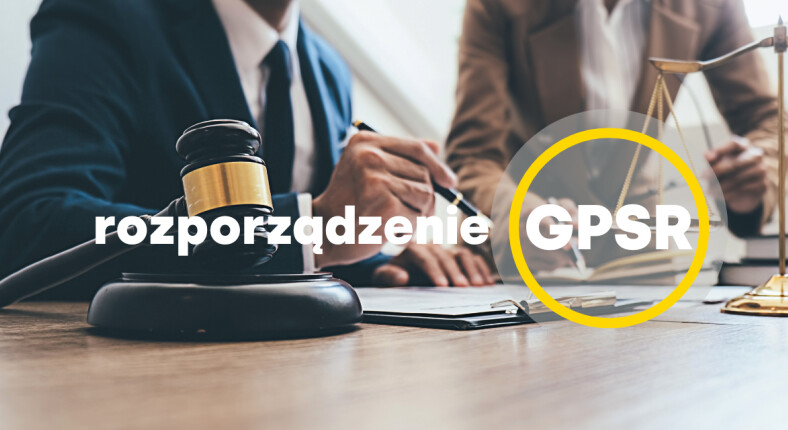 Rozporządzenie GPSR - wpływ na e-commerce