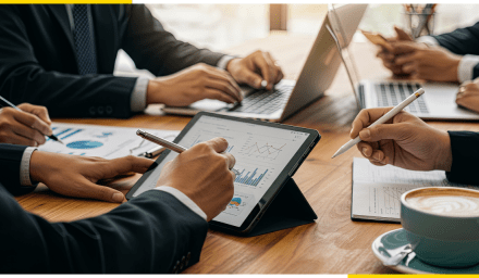 Jak platforma B2B porządkuje politykę cenową firmy