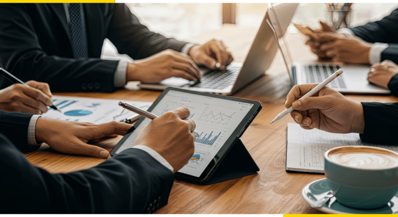 Jak platforma B2B porządkuje politykę cenową firmy