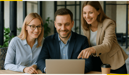 Najlepsza platforma B2B dla Twojego biznesu