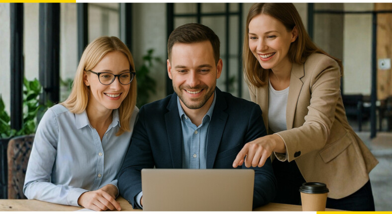 Najlepsza platforma B2B dla Twojego biznesu