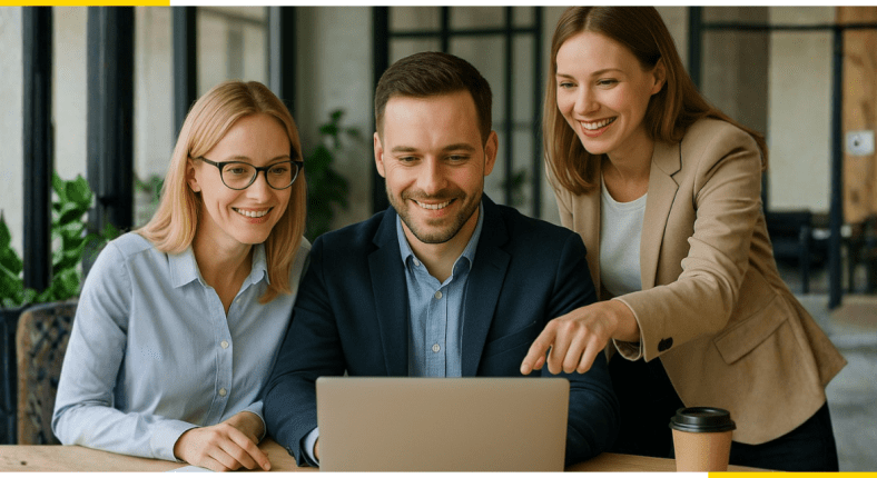 Najlepsza platforma B2B dla Twojego biznesu