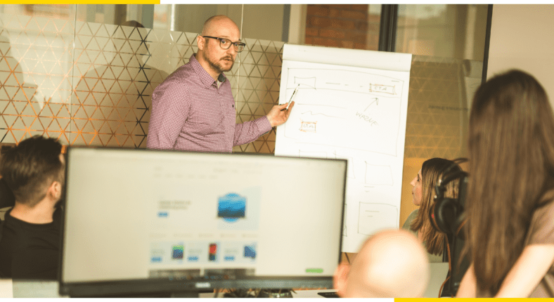 Nowoczesna platforma B2B - 3 funkcjonalności, które przyspieszają proces sprzedaży