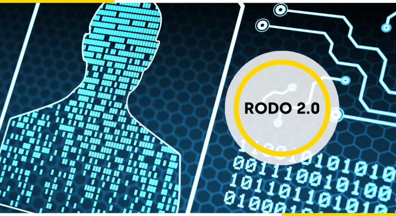 Rodo 2.0 - przygotuj się na zmiany