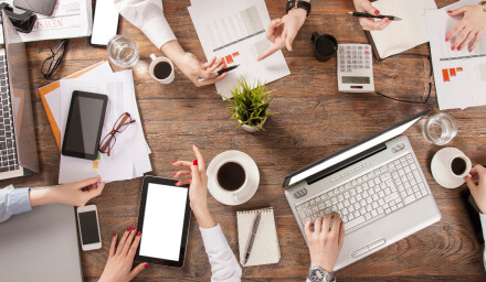 Co to jest transformacja cyfrowa i jak się do niej przygotować