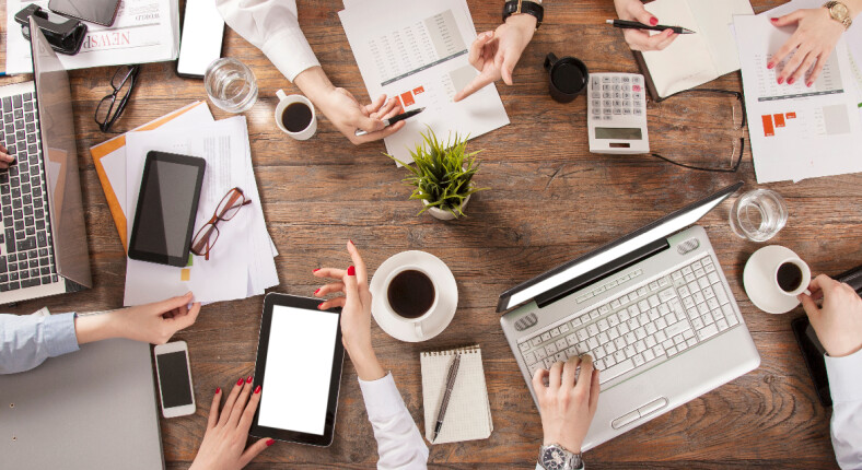 Co to jest transformacja cyfrowa i jak się do niej przygotować