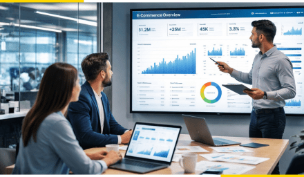 Trendy 2026 w e-commerce i digitalizacji