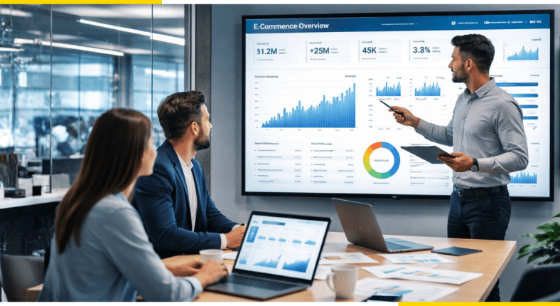 Trendy 2026 w e-commerce i digitalizacji