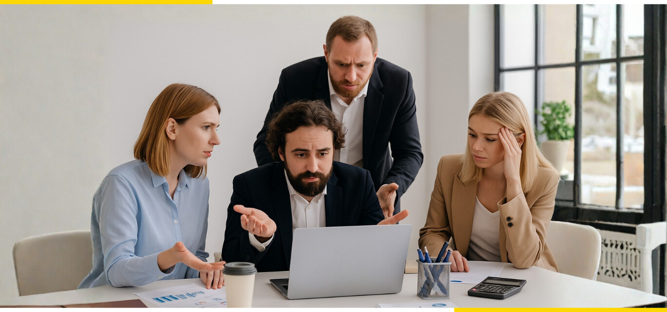 Zobacz jakie błędy blokują sprzedaż w e-commerce