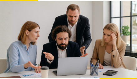 Zobacz jakie błędy blokują sprzedaż w e-commerce