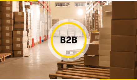 Jak przygotować firmę produkcyjną lub hurtownię do wdrożenia platformy B2B?