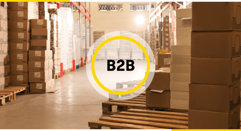 Jak przygotować firmę produkcyjną lub hurtownię do wdrożenia platformy B2B?