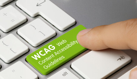 Co to są dyrektywy WCAG 2.2 i kto musi ich przestrzegać?
