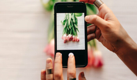 Dlaczego warto wprowadzić firmę na Instagram?