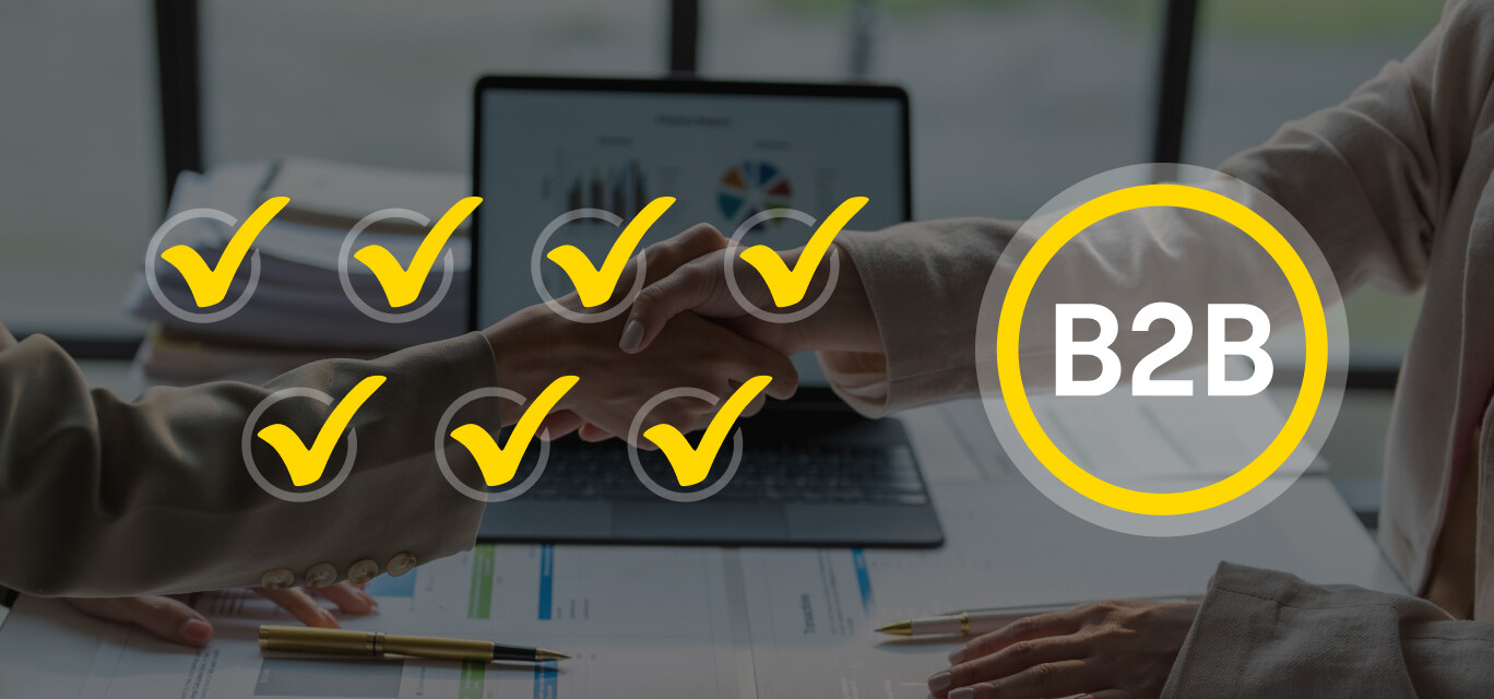 Funkcjonalności dedykowanych platform B2B, które transformują biznes