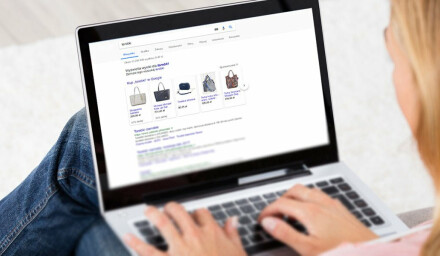 Google Shop? Czy warto skorzystać?