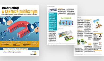 Kampanie społeczne Urzędów