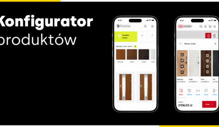 Od ręcznych wycen do automatyzacji - konfigurator produktów