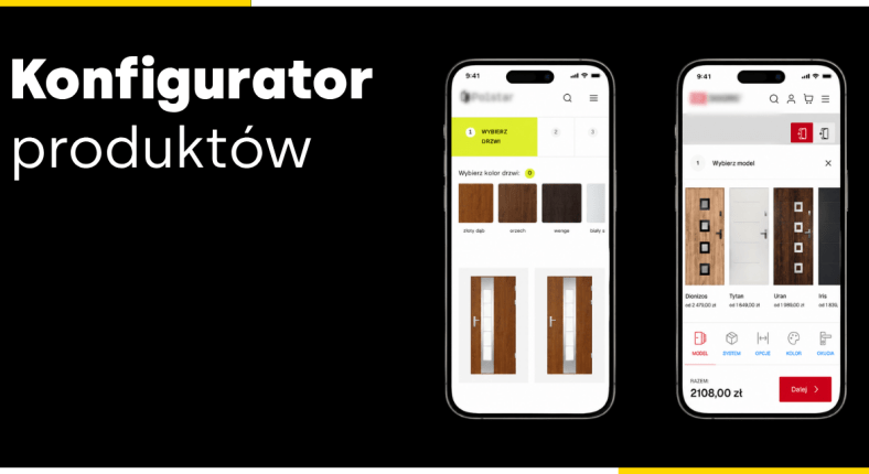 Od ręcznych wycen do automatyzacji - konfigurator produktów