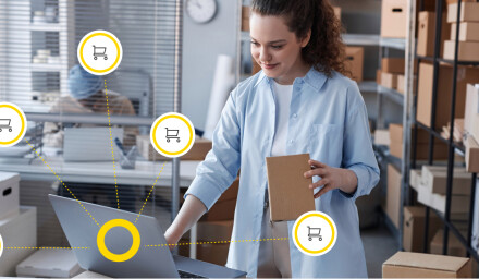 Multistore - sposób na skalowanie biznesu online