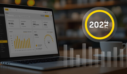 Polski e-commerce w 2024 roku: podsumowanie, wnioski
i perspektywy na 2025