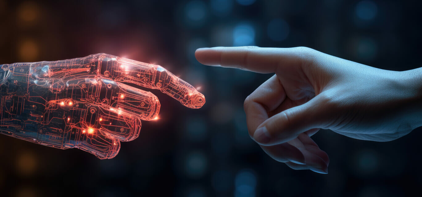 Sztuczna inteligencja w e-commerce - zastosowania i ograniczenia.