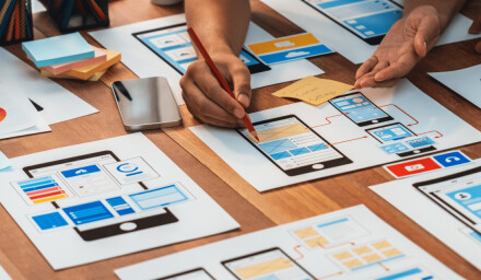 Top lista błędów UX