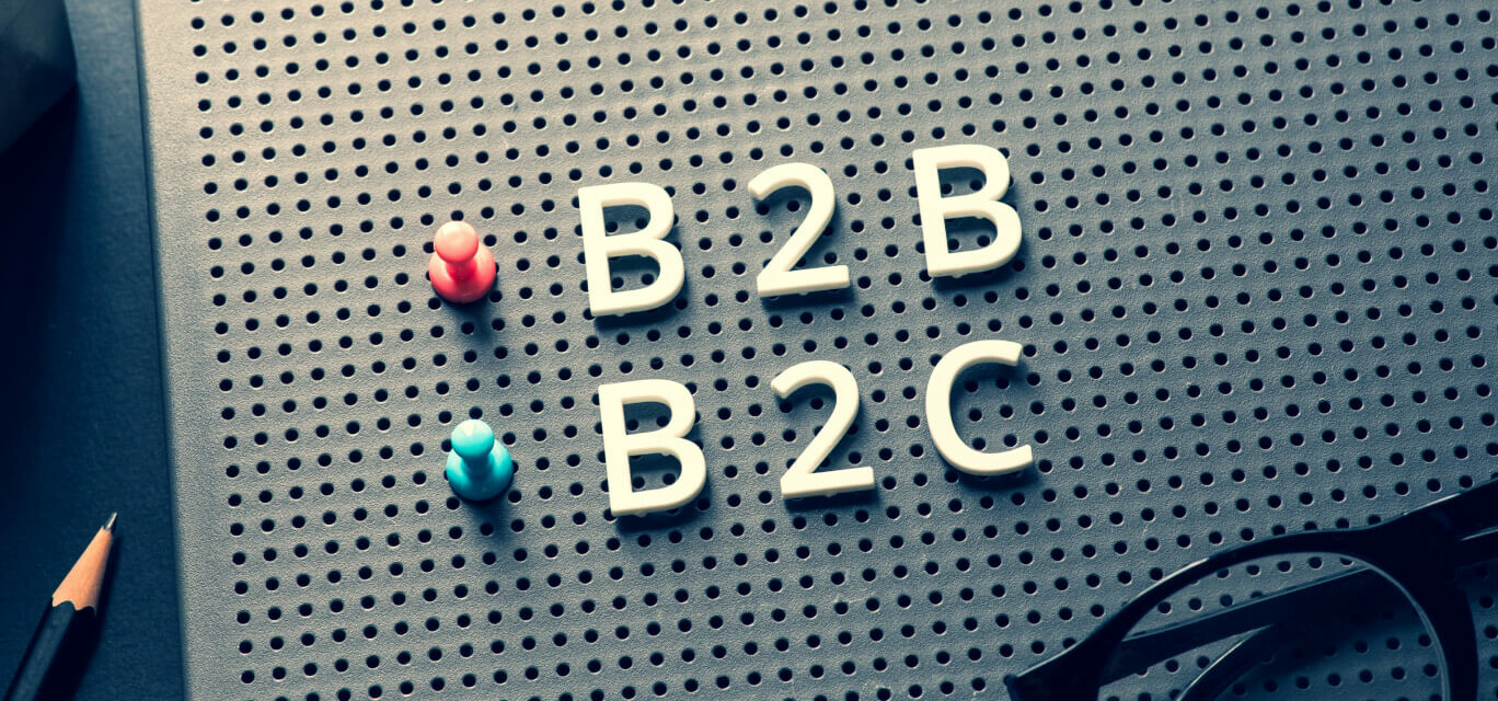 Trendy z B2C, które podbijają platformy B2B – co warto wiedzieć?