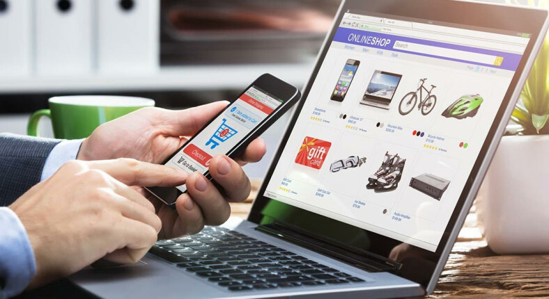 UX i SEO w e-commerce