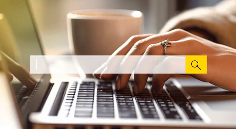 Jak działa wyszukiwarka w sklepie internetowym